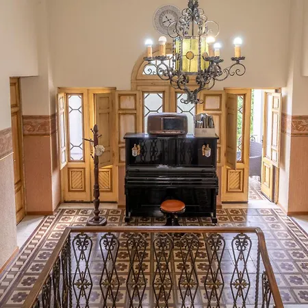 Apartment Petri